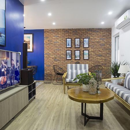 Tuti Halong Apartment Ha Long Exterior photo