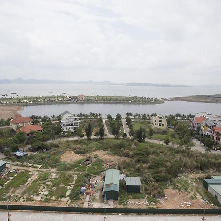 Tuti Halong Apartment Ha Long Exterior photo