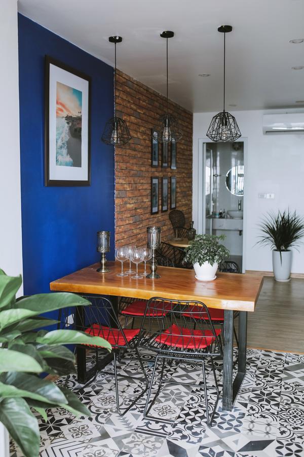 Tuti Halong Apartment Ha Long Exterior photo