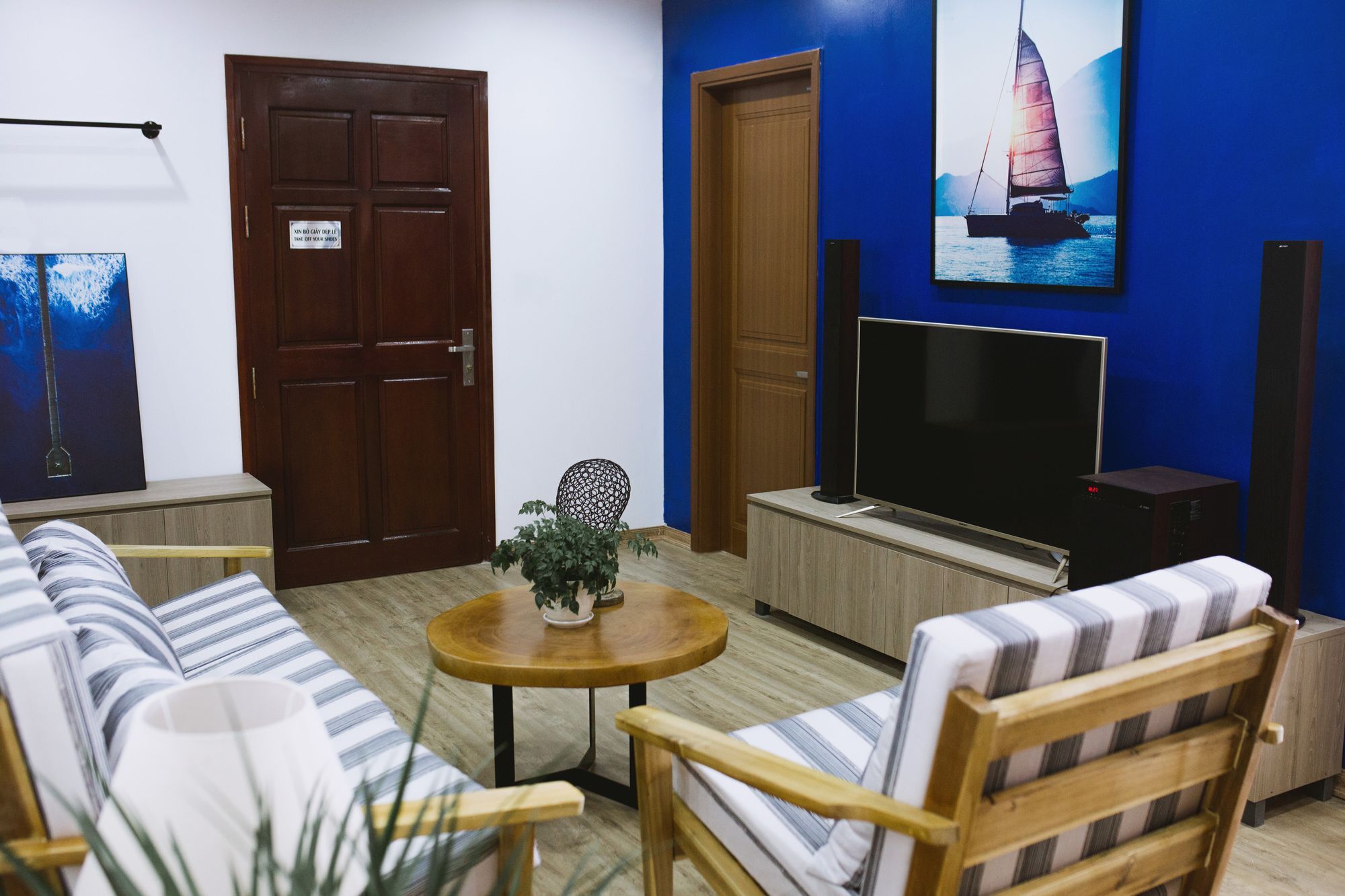 Tuti Halong Apartment Ha Long Exterior photo