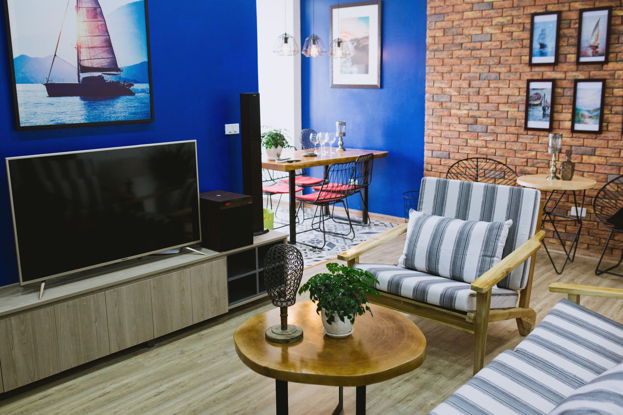 Tuti Halong Apartment Ha Long Exterior photo