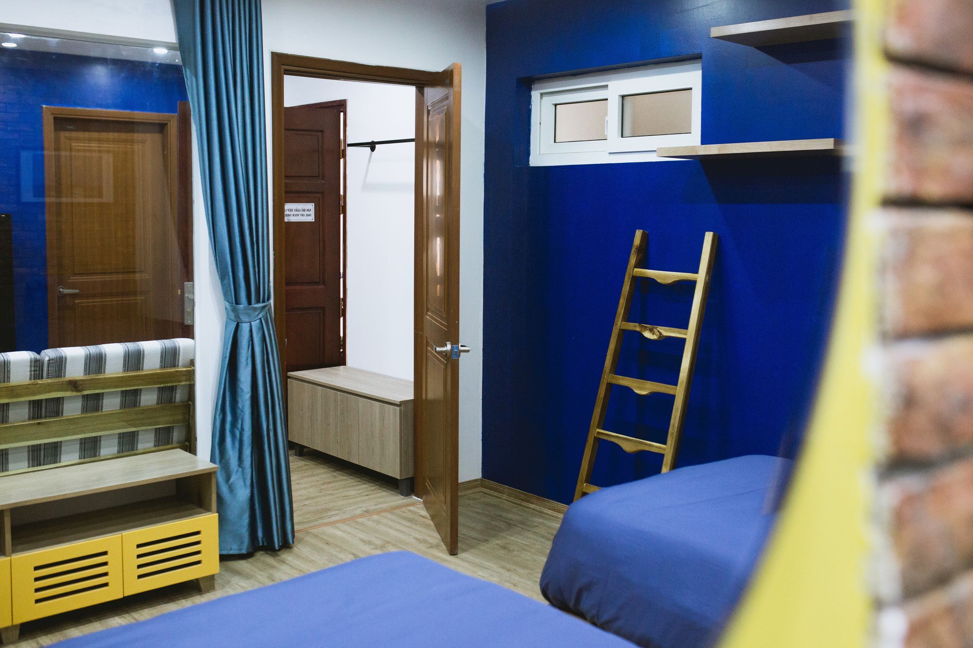 Tuti Halong Apartment Ha Long Exterior photo